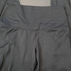 LAST CALL: Champion Black Leggings